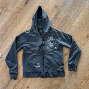 Women’s Disney Zip Up Hoodie